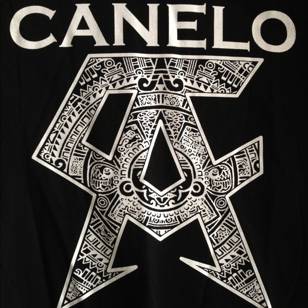 Meet your Posher, Carlos